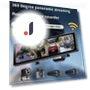 4-Channel 12-Inch Dash Cam with Rearview Mirror — Dashboard Cameras, Simplistic Living Home