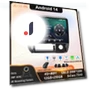 Android Multimedia Car Player — Stereo Receivers, AutoSphere