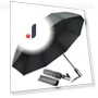 Automatic UV Heated Folding Light — Stick, Kayomart