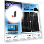 Autonomous Solar System — Renewable Energy Solutions, Modern Home Furnishing
