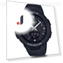 Baby-G BSA-B100-1AJF — Smartwatches, Casio