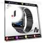 Blood Health High-end Smartwatch — Smartwatches, Lucky Start