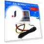 Digital Temperature Thermostat with Display — Home Climate Control, AI Supermarket