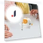 Drawing Robot with 252 Learning and Entertainment Cards — Interactive Learning Devices, Topmartbuy