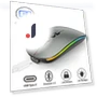 Dual Mode Wireless Mouse — Mouse Pads