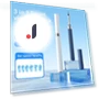 Ear Cleaner with Camera — Syringes, AE Selection