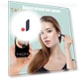 Ear Wax Removal Tool with Smart App Connection — Wax Removal, Diamo Makeup