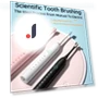 Electric Toothbrush with 4 Brush Heads — Electric Toothbrush Heads, Aatshovb