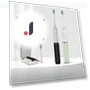 Electric Toothbrush with Automatic Charging — Traditional Toothbrushes, Binchi Health Technology