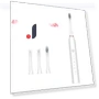 Electric Toothbrush — Electric Toothbrush Heads, Factory Discount Outlet