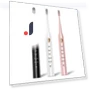 Electric Toothbrush — Travel Toothbrush Holders, DC-HOME Textile