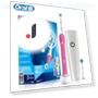 Electric Toothbrush — Rotating Electric Toothbrushes, Oral-B