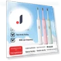 Electric Toothbrush — Electric Toothbrush Heads, StrideBox