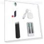 Electric Toothbrush — Chargers, FunCouples