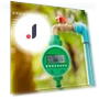 Garden Watering Timer Valve — Controllers, HILIFE