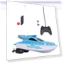 High-speed Sensitive Touch Remote Control Boat — Aquatic Vehicles, TOMTOP JMS