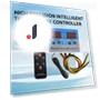 Intelligent Temperature Controller with Alarm Function — Home Climate Control, Build My Home
