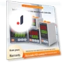 Intelligent Temperature Controller — Climate Control Devices, Computer boost