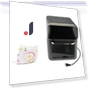 Large Capacity Air Fryer — Air Fryers, Vestidos