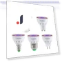 LED Grow Light Bulb — Growing Lamps, AI Supermarket