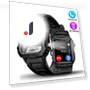 Men's Sports Smart Watch — Smartwatches, Jumaocun-Fashions