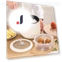Mini Rice Cooker — Electric Cookers, DC-Home-2