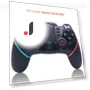 Mobile Game Controller — Gaming Remotes, FourAll Video Games Accessories