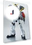 Mobile Suit Gundam Deathscythe Model Kit — Figure, Bandai
