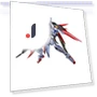 Mobile Suit Gundam SEED DESTINY Destiny Gundam Figure — Gaming Figures, TAMASHII NATIONS