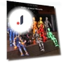 Multi-component Transformable Robot Mannequin — Construction Kits, JustRelax