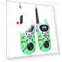 Portable Mini Wireless Remote Control Smart Bell — Interactive Learning Devices, TOMTOP JMS