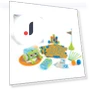 Programming Robot Botley Activity Set — Construction Kits, Learning Resources