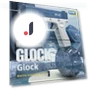 Rechargeable Electric Water Gun 1911 — Squirt Guns, AI Supermarket