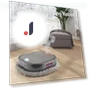 Rechargeable Smart Robot Sprayer — Smart Cleaning Robots, HMC