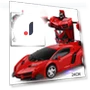 Remote Control Car Transformer — Remote Control Cars, RUI RUI YU 4