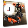 Rescue Transformer Robots — Playsets, Yes Toys