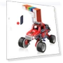 Robot B STEM Learning Toy — Construction Kits, GOALMART