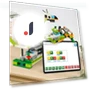 Robotics Construction Core Set Building Blocks — Construction Kits, TIANGU