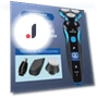 Smart 3D Electric Shaver — Grooming Essentials, Zhongzheng