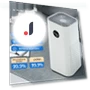 Smart Air Purifier — Activated Carbon Air Purifiers, Vinde Home