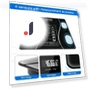 Smart Body Fat Scale — Body Composition Analysis, Build My Home