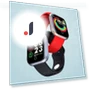 Smart Bracelet — Wearable Accessories, guangchang01