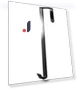 Smart Clothes Hanger — Garment Racks, Yamazaki Jitsugyo