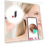 Smart Ear Cleaner with Camera and LED Light — Syringes, Auto Launcher