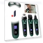 Smart Electric Shaver 4 in 1 — Nose & Ear Trimmers, ZC1