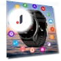 Smart Fitness Watch — Smartwatches, Various wearables