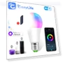Smart LED Bulb — LED, CozyLife