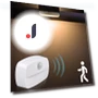 Smart LED Night Light with Body Sensor — Night Lights, Got Now