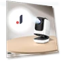 Smart Projector with WiFi — Home Theater Projectors, Essager Electronic