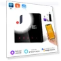 Smart Thermostat — Home Climate Control, Modern Home Furnishing